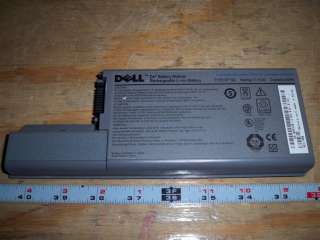 Dell OEM Battery DF192 for Precision/Latitude Laptops  
