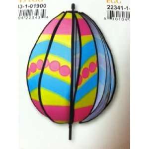    Premier Designs Spinning Egg   Pink Polka Dot Toys & Games