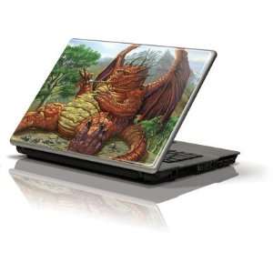  Dragon Wins Lunch skin for Dell Inspiron M5030