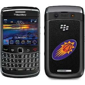  Coveroo Phoenix Suns Blackberry Bold9700 Case Sports 
