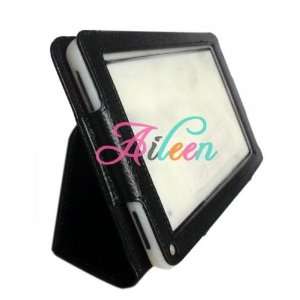  new arrival for  kindle fire leather case 5pcs pu 