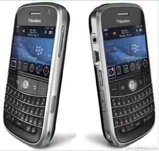 New Original Unlocked BlackBerry Bold 9000 1GB Cell Phone Smartphone 