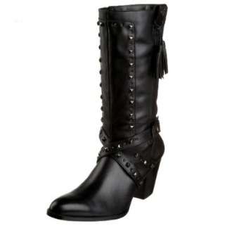  Harley Davidson Womens Nelle Fashion Boot Shoes