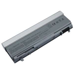  Dell 07 Laptop Battery   9 Cells 