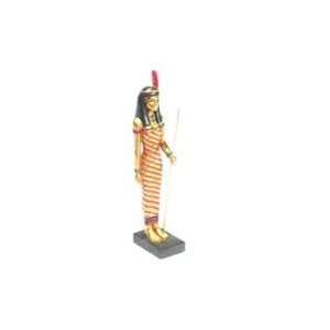  Queen with Staff Mutemonet Egyptian Statue