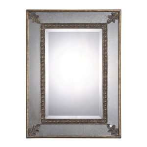 Helina Antiqued Mirror 30x40x2