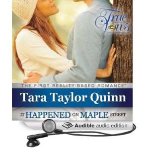   (Audible Audio Edition) Tara Taylor Quinn, Cris Dukehart Books