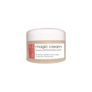  Herbal Choice Magic Healing & Beauty Cream Jar Beauty