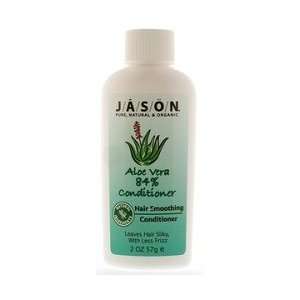  Jason Body Care   Aloe Vera Conditioner 84% 2 oz   Travel 