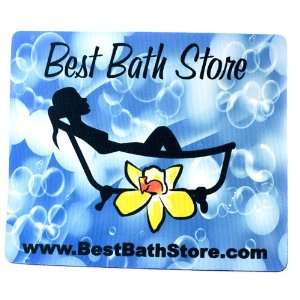  Best Bath Store Mousepad