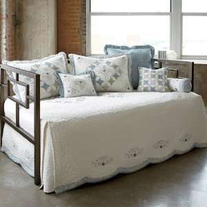  Vicki Daybed Cover and Accessories
