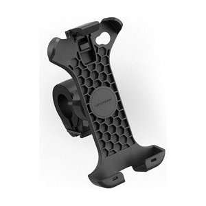   Bike Mount for iPhone 4/4S   Retail Packaging   Black Cell Phones