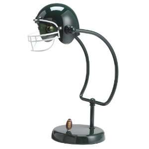  Holmes HL1217GN Football Helmet Desk Lamp: Home 