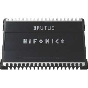 Hifonics Brutus BRE1600.1D 1600W Mono D Amplifier  BRE16001D