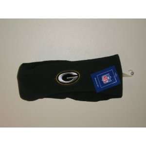  NFL Green Bay Packers Headband Sweatband Sports 