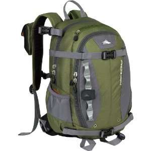  High Sierra Spire 2500 Backpack: Sports & Outdoors