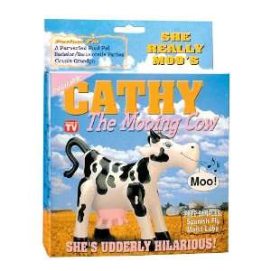  Cathy The Mooing Cow