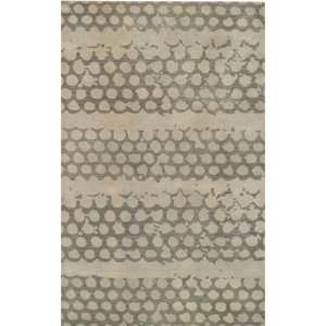  Bee Hives 5 x 8 Rug by Capel