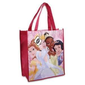  Disney Princess Large Size Non Woven Grocery Bag
