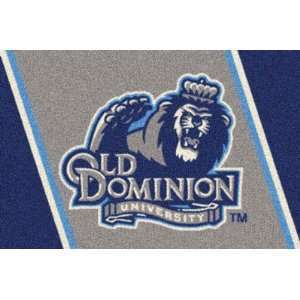    NCAA Team Spirit Rug   Old Dominion Monarchs: Sports & Outdoors