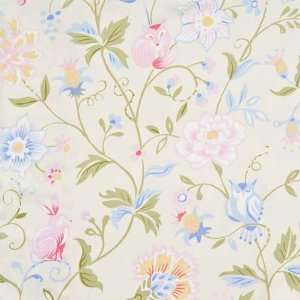   : Princess Floral Duvet Cover twin By Whistle & Wink: Home & Kitchen