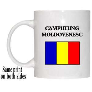  Romania   CAMPULUNG MOLDOVENESC Mug 