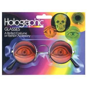  Hologram Glasses/Eye Toys & Games