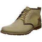   Earthkeepers Canvas Men’s Shoes Desert Boot Tan 46575 Brand New