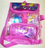 NEW GIRLS MONGOOSE KIDS BICYCLE PACK/BACKPACK PART 338  
