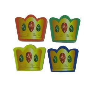  Crown Box Candy Containers Pack Of 96