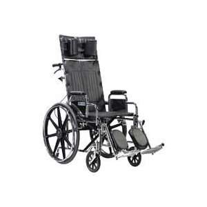  Mobility Safety Solution 19 Transport Chair Health 