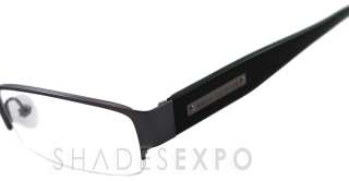 NEW Armani Exchange Eyeglasses AX 141 HAVANA HQE AX141 AUTH  