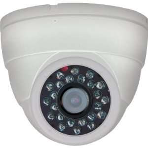  NEW CCD Dome Indoor Camera (OBSERVATION & SECURITY 