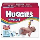 huggies diapers  