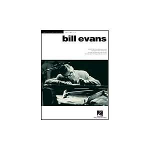  Bill Evans   Jazz Piano Solos Series Volume 19 Musical 