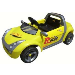 Mini Motos Car Racer 6v (Remote Controlled): Toys & Games