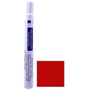  1/2 Oz. Paint Pen of Flame Red Touch Up Paint for 1967 