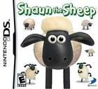 Shaun the Sheep (Nintendo DS, 2008)