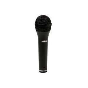  Miktek Performance Series PM9 Dynamic Handheld Microphone 