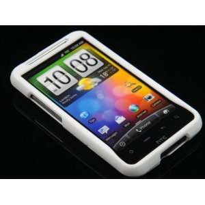   Feel Plastic Case for HTC Inspire 4G / Desire HD 