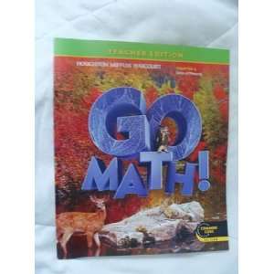  Go Math Common Core 2012 Teacher Edition Chapter 9 