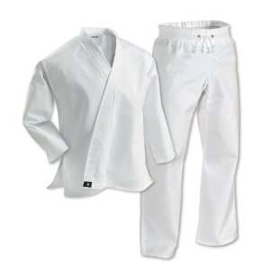  Century Middleweight Student Uniform: Sports & Outdoors