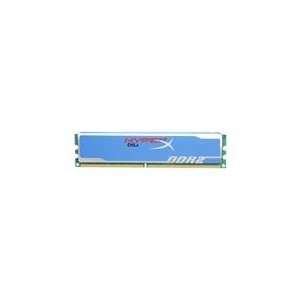  Kingston HyperX Blu 2GB 240 Pin DDR2 SDRAM DDR2 800 (PC2 