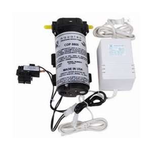  HYDRO LOGIC PRESSURE BOOSTER PUMP FOR STEALTH 100 and 200 (SPECIAL 
