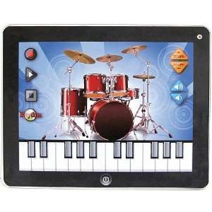  Iband Musical Tablet: Toys & Games