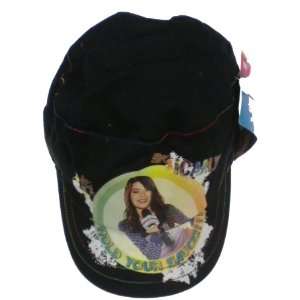  ICarly Cap Hold Your Sauce Girls Size 4 14 Sports 