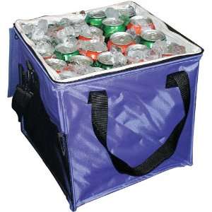  Picnic Coolers : Pop Up Deluxe Cooler Tote: Sports 