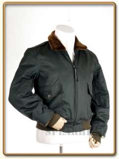 the type a 9 flying jacket was the pre production of the usaaf b 10 