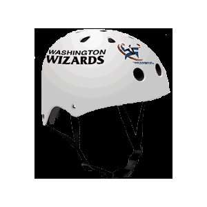  Wincraft Washington Wizards Multi Sport Bike Helmet 