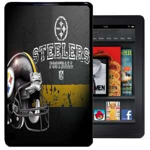  Pittsburgh Steelers Kindle Fire Case  Players 